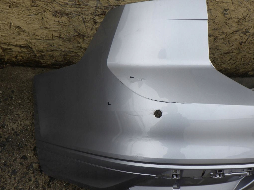 VW PASSAT B8 3G9 KOMBI LIFT 19- Rear Bumper
