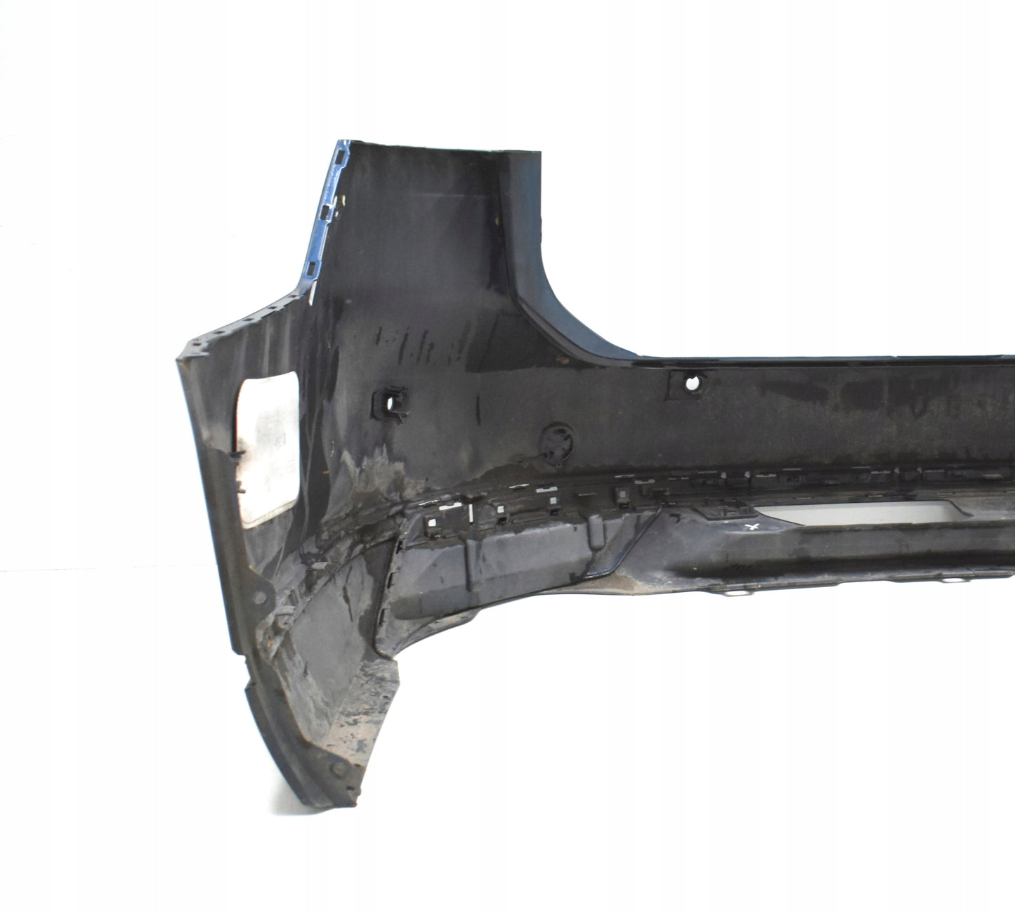 VW PASSAT B8 3G9 LIFT REAR BUMPER WAGON ORG + BOTTOM