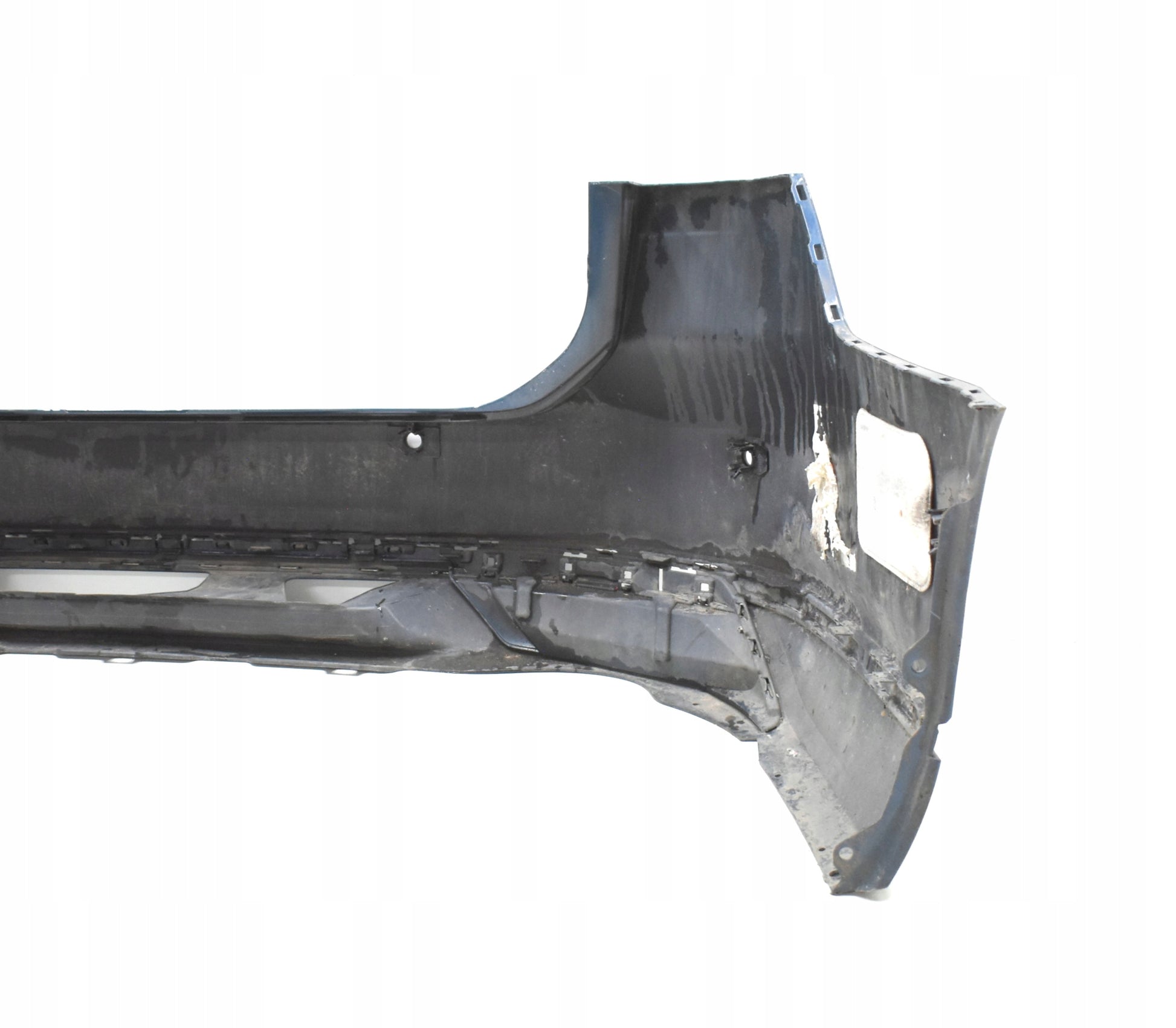 VW PASSAT B8 3G9 LIFT REAR BUMPER WAGON ORG + BOTTOM