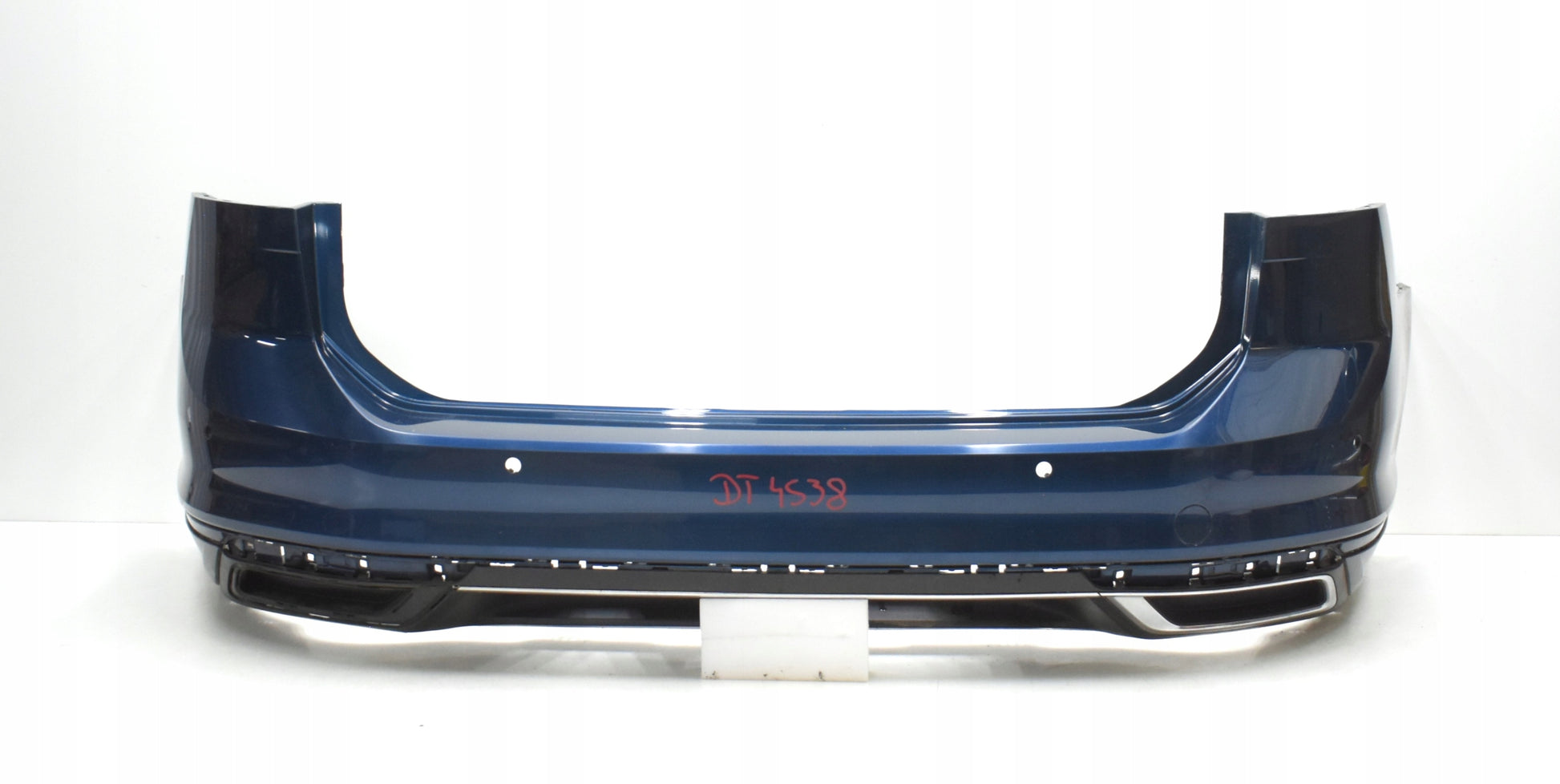 VW PASSAT B8 3G9 LIFT REAR BUMPER WAGON ORG + BOTTOM