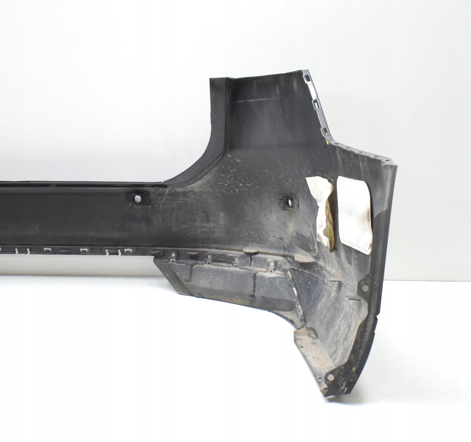 VW PASSAT B8 3G9 LIFT REAR BUMPER ESTATE ORG