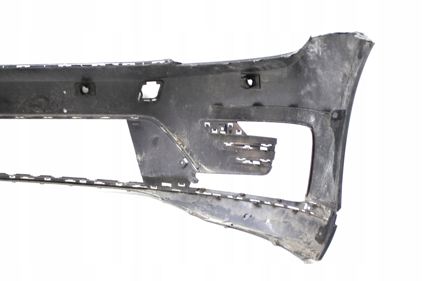 VW PASSAT B8 GTE 3G0 FRONT BUMPER ORG