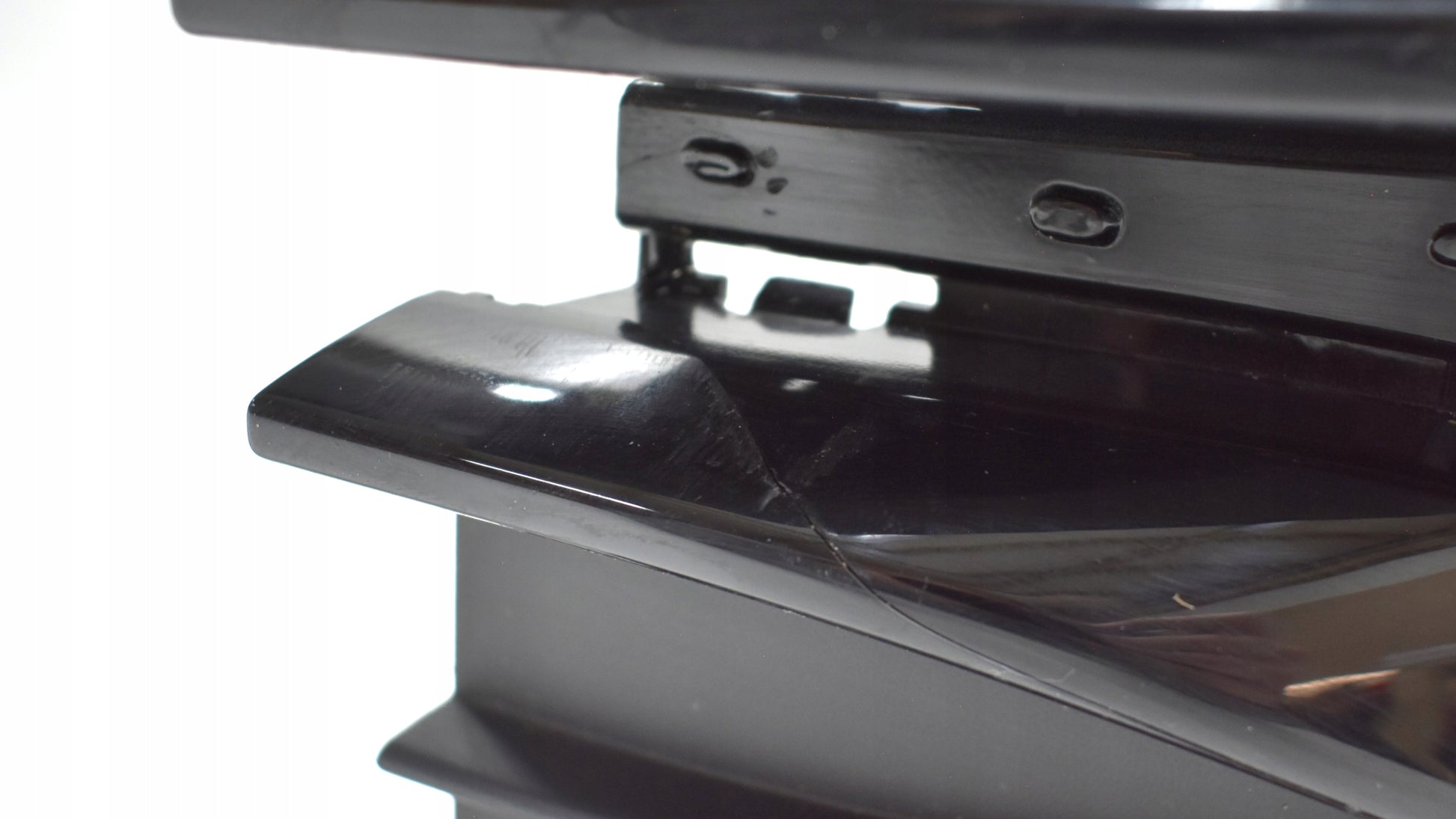 VW PASSAT B8 R LINE LIFT 3G0 FRONT BUMPER ORG + GRILLE