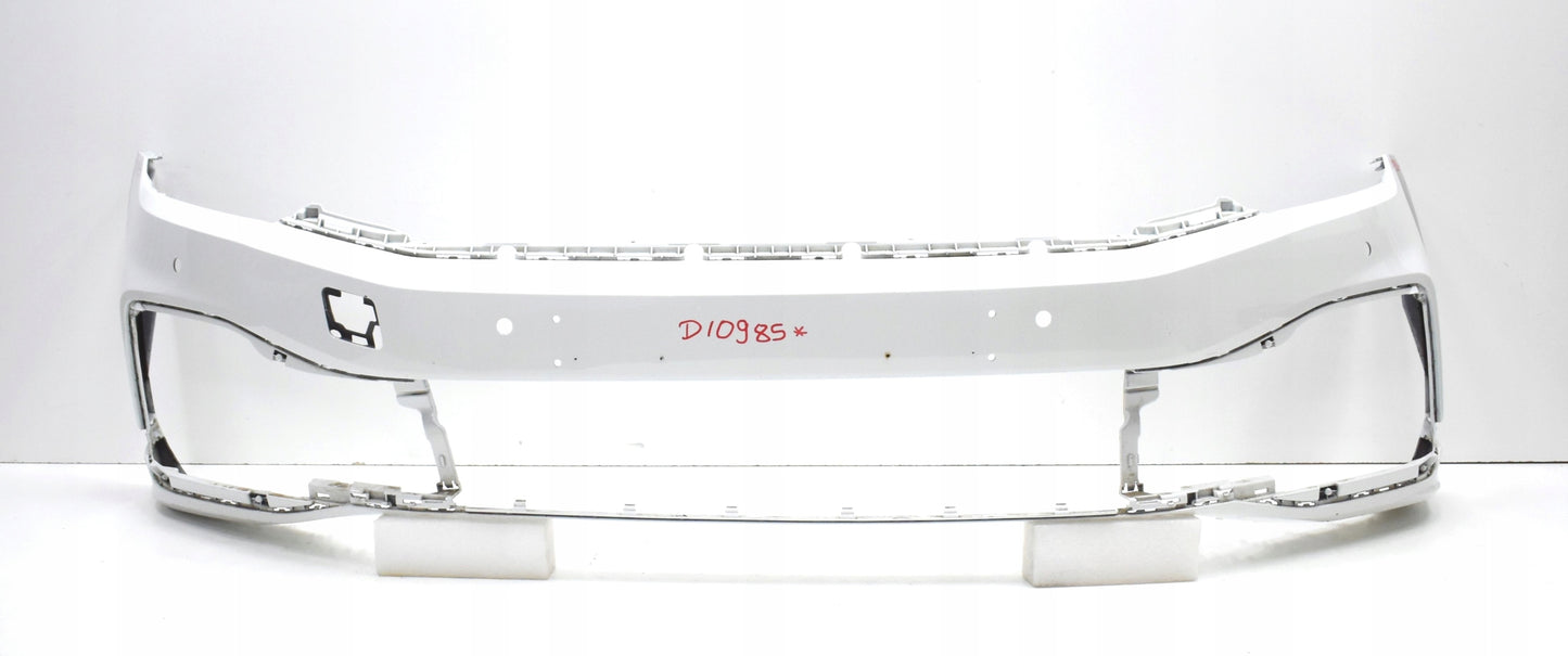 VW PASSAT B8 R LINE LIFT 3G0 FRONT BUMPER ORG