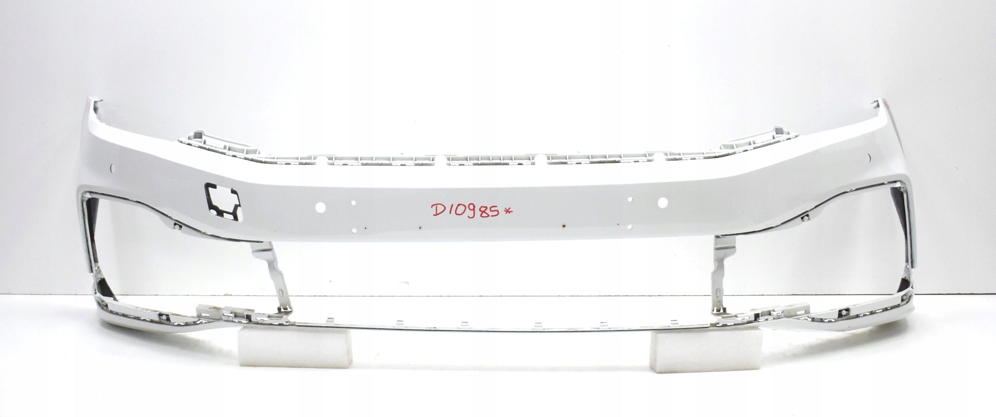VW PASSAT B8 R LINE LIFT 3G0 FRONT BUMPER ORG