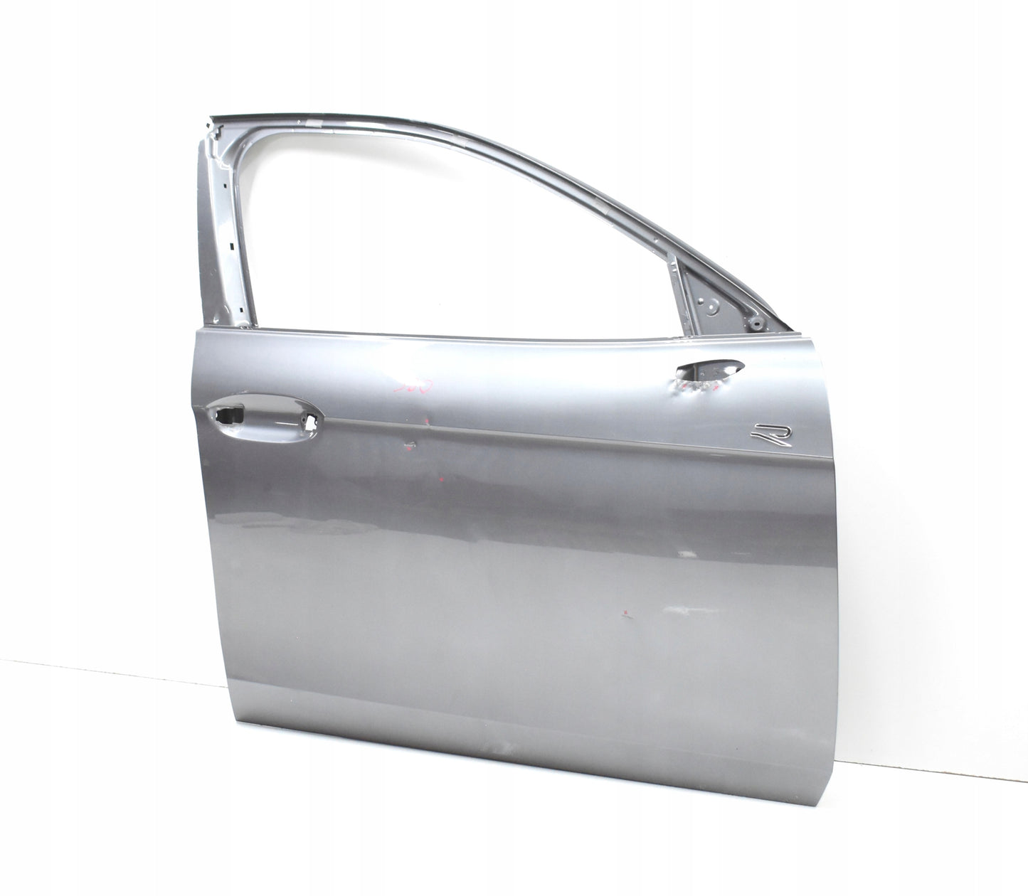 VW PASSAT B9 3J0 RIGHT FRONT DOOR ORG