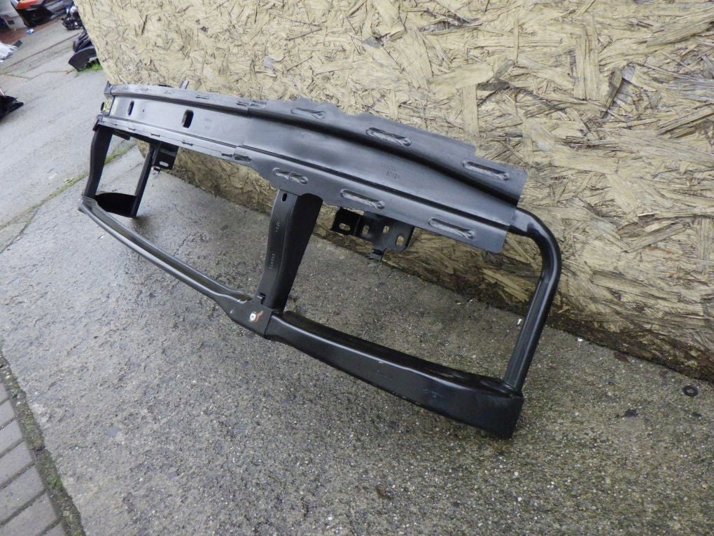 VW PASSAT B9 3J0 SUPERB IV 2023- Front Bumper Reinforcement Beam