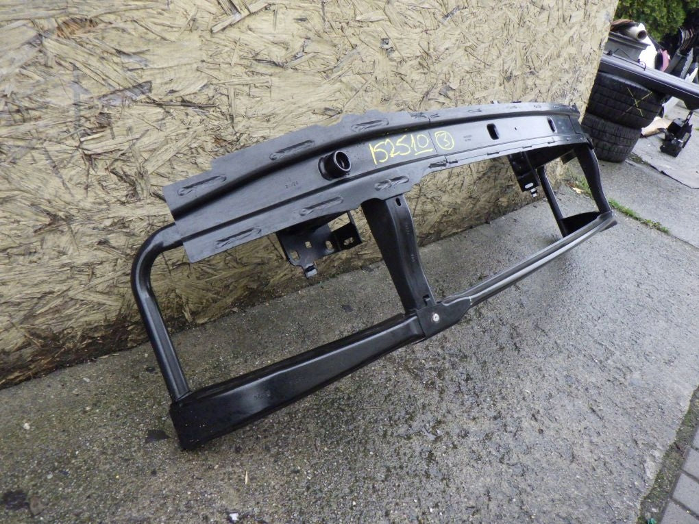 VW PASSAT B9 3J0 SUPERB IV 2023- Front Bumper Reinforcement Beam