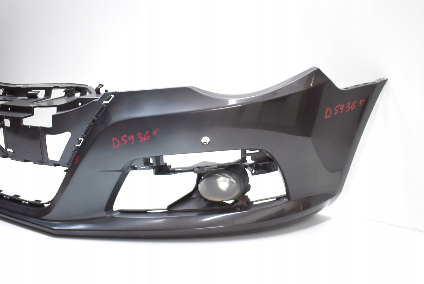 VW PASSAT CC 3C8 FRONT BUMPER ORG