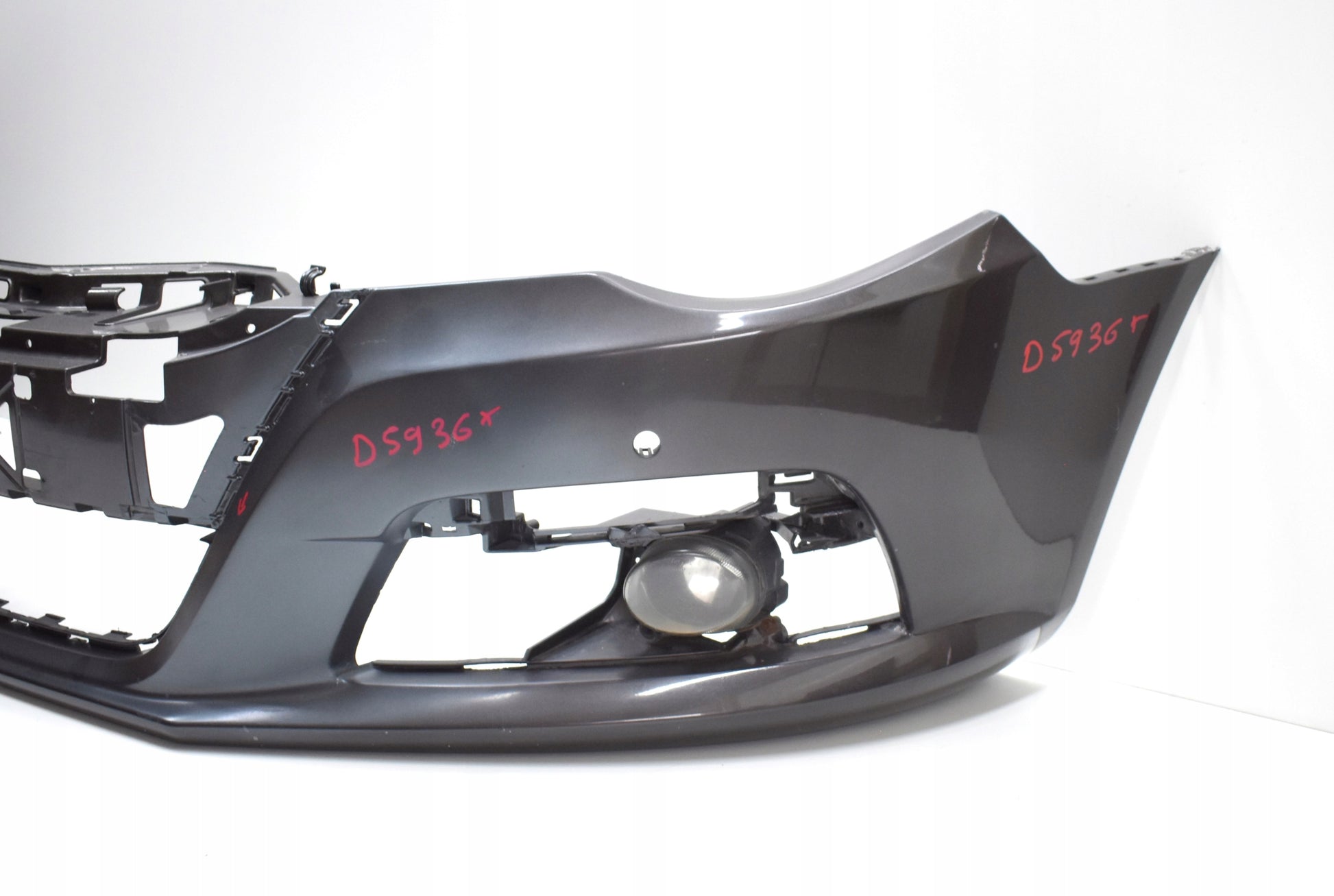 VW PASSAT CC 3C8 FRONT BUMPER ORG