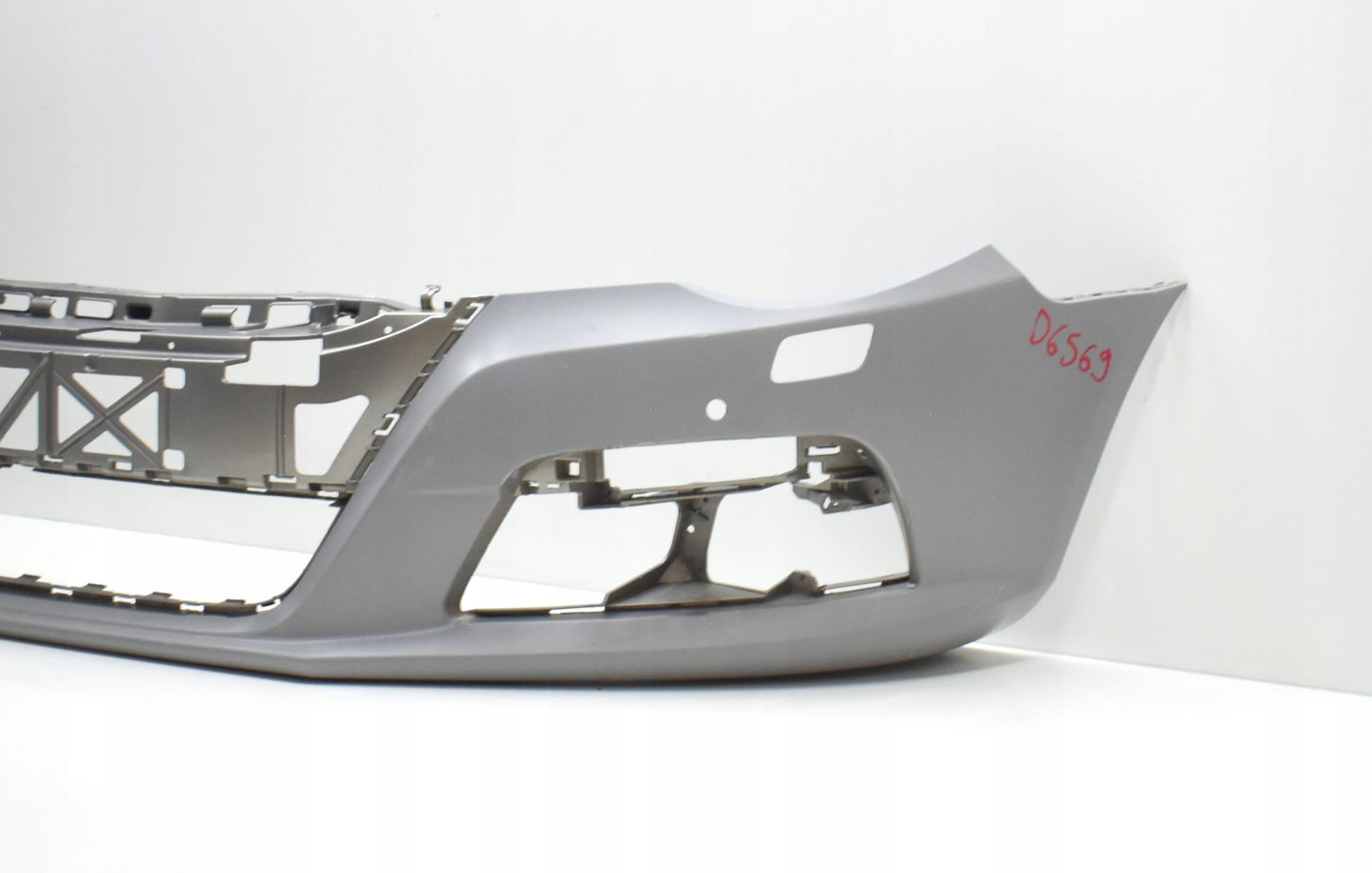 VW PASSAT CC 3C8 FRONT BUMPER ORG