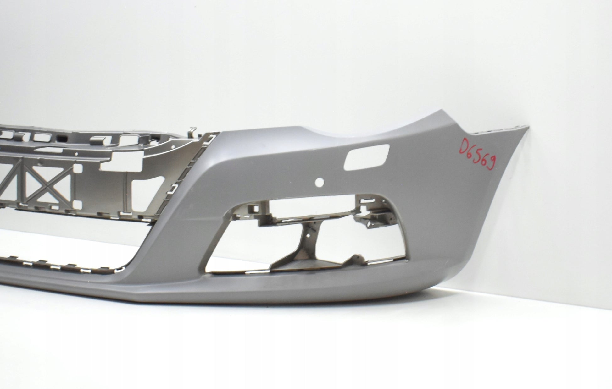 VW PASSAT CC 3C8 FRONT BUMPER ORG