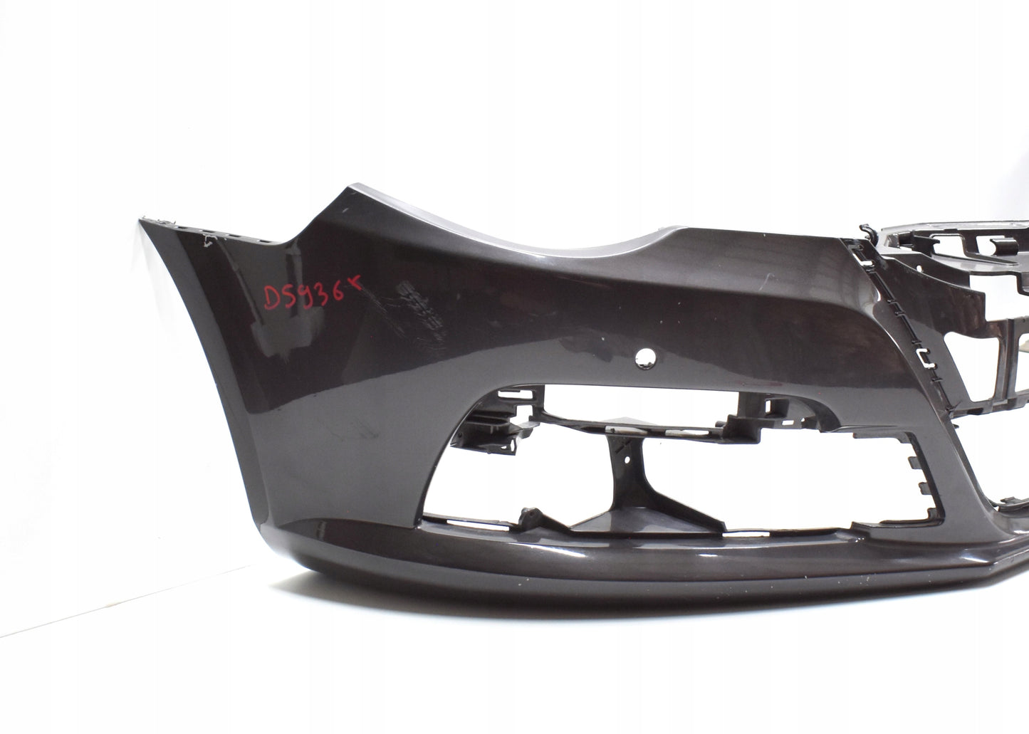 VW PASSAT CC 3C8 FRONT BUMPER ORG