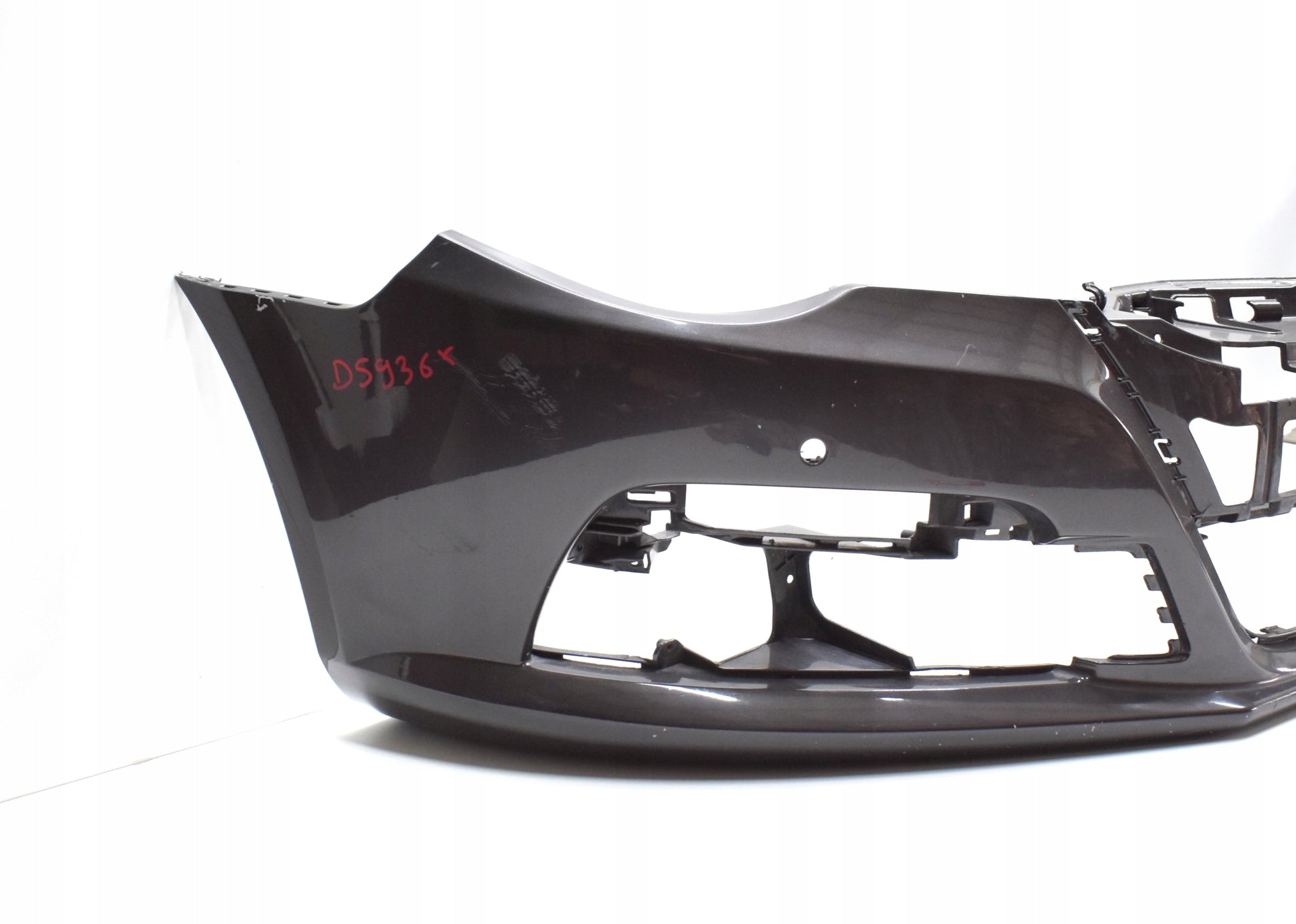 VW PASSAT CC 3C8 FRONT BUMPER ORG