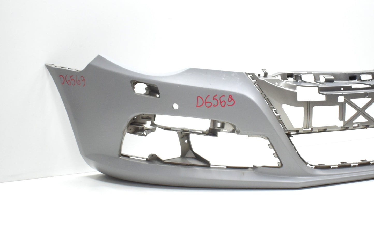 VW PASSAT CC 3C8 FRONT BUMPER ORG