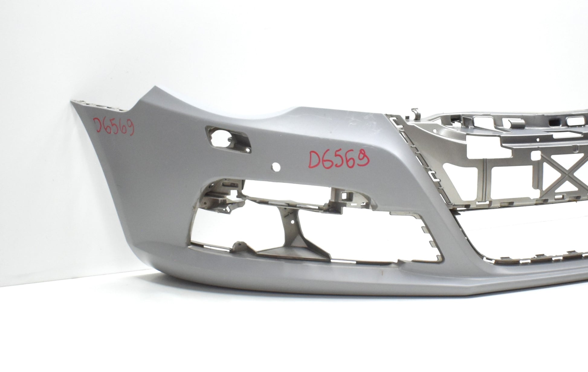 VW PASSAT CC 3C8 FRONT BUMPER ORG