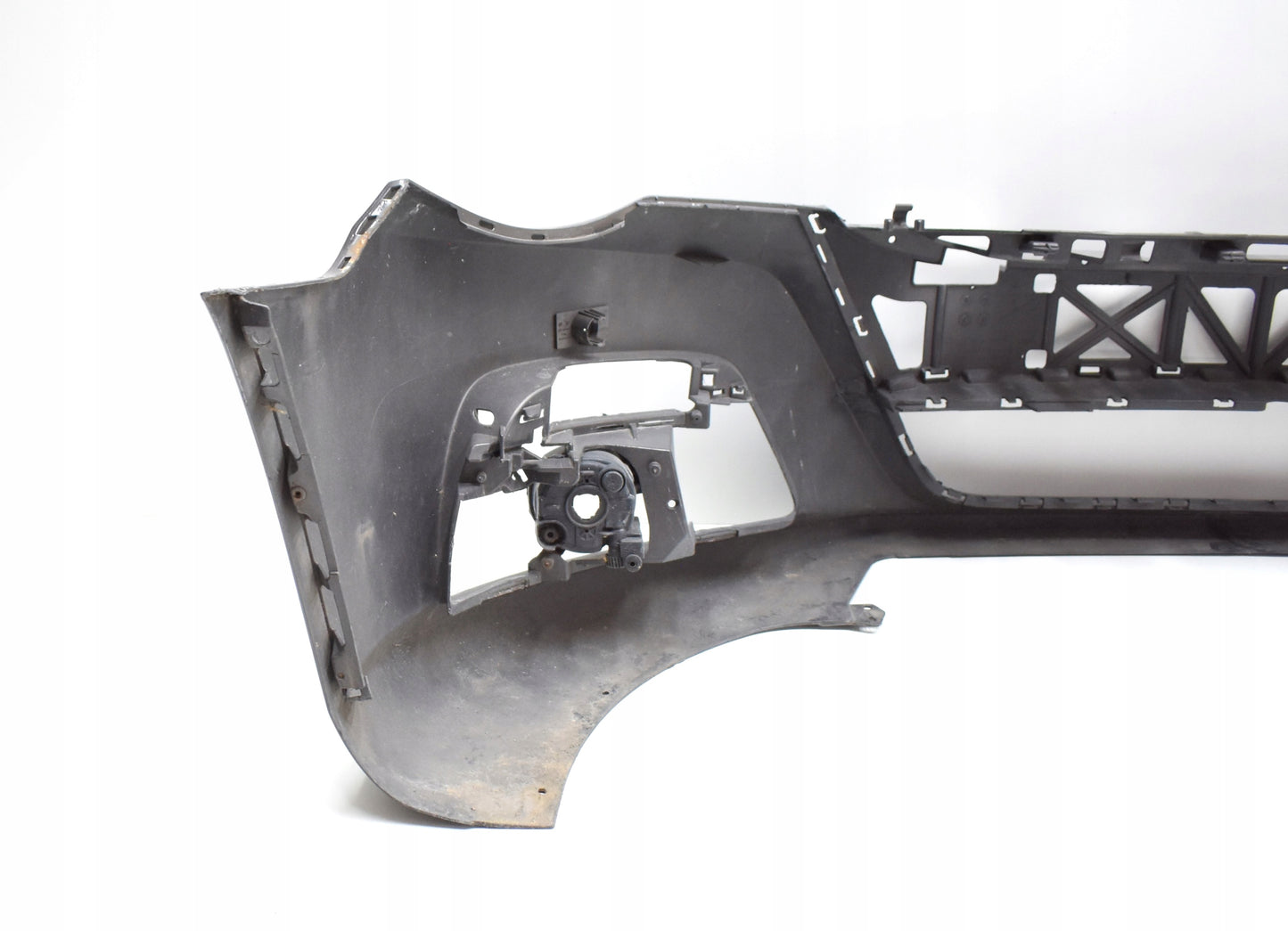 VW PASSAT CC 3C8 FRONT BUMPER ORG