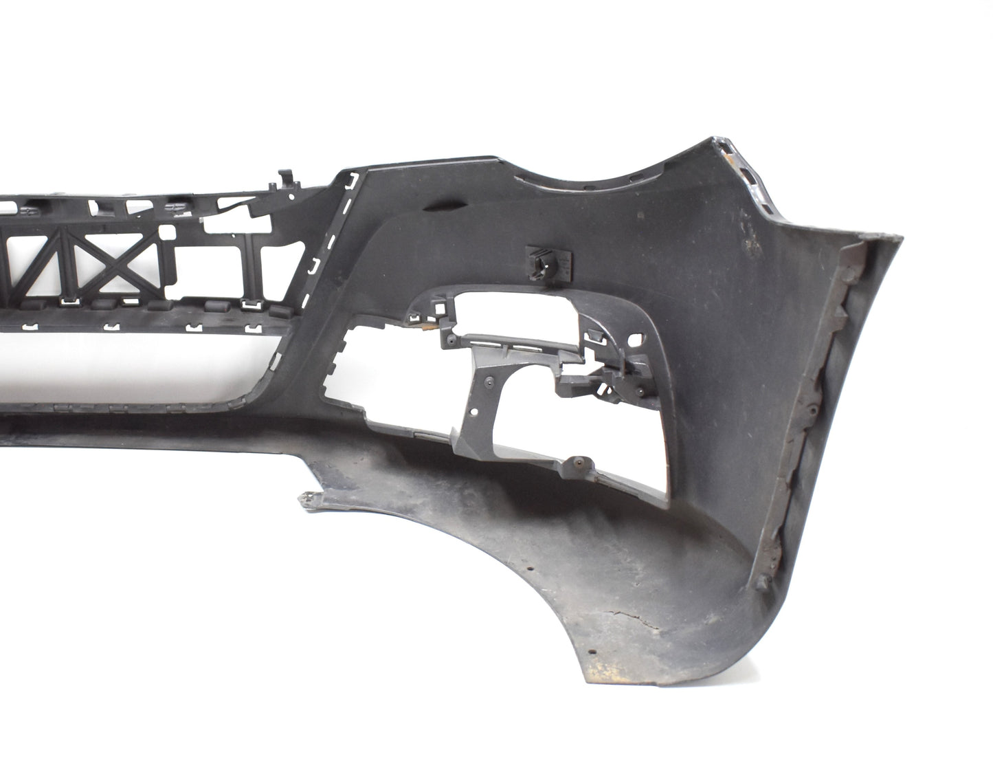 VW PASSAT CC 3C8 FRONT BUMPER ORG