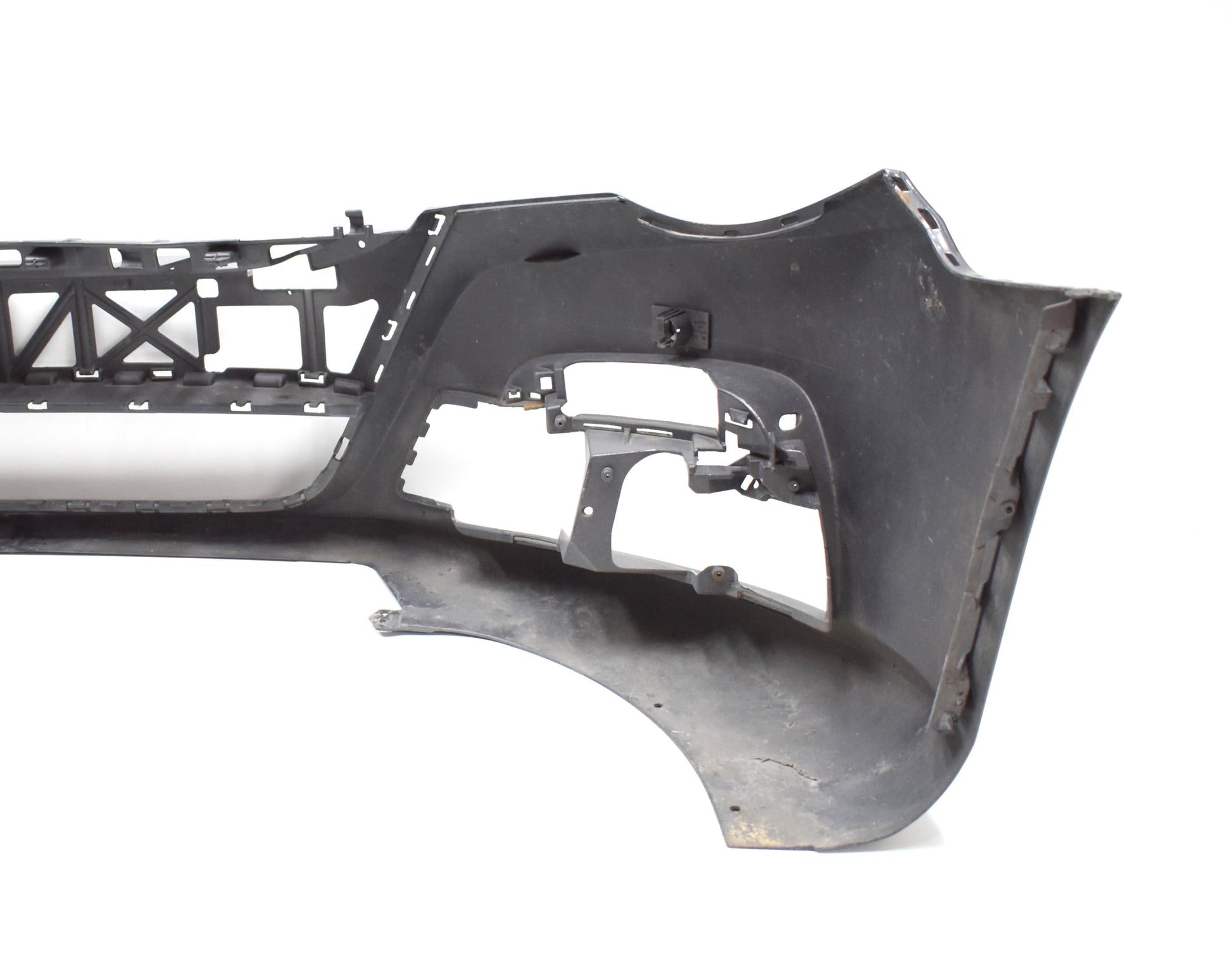 VW PASSAT CC 3C8 FRONT BUMPER ORG