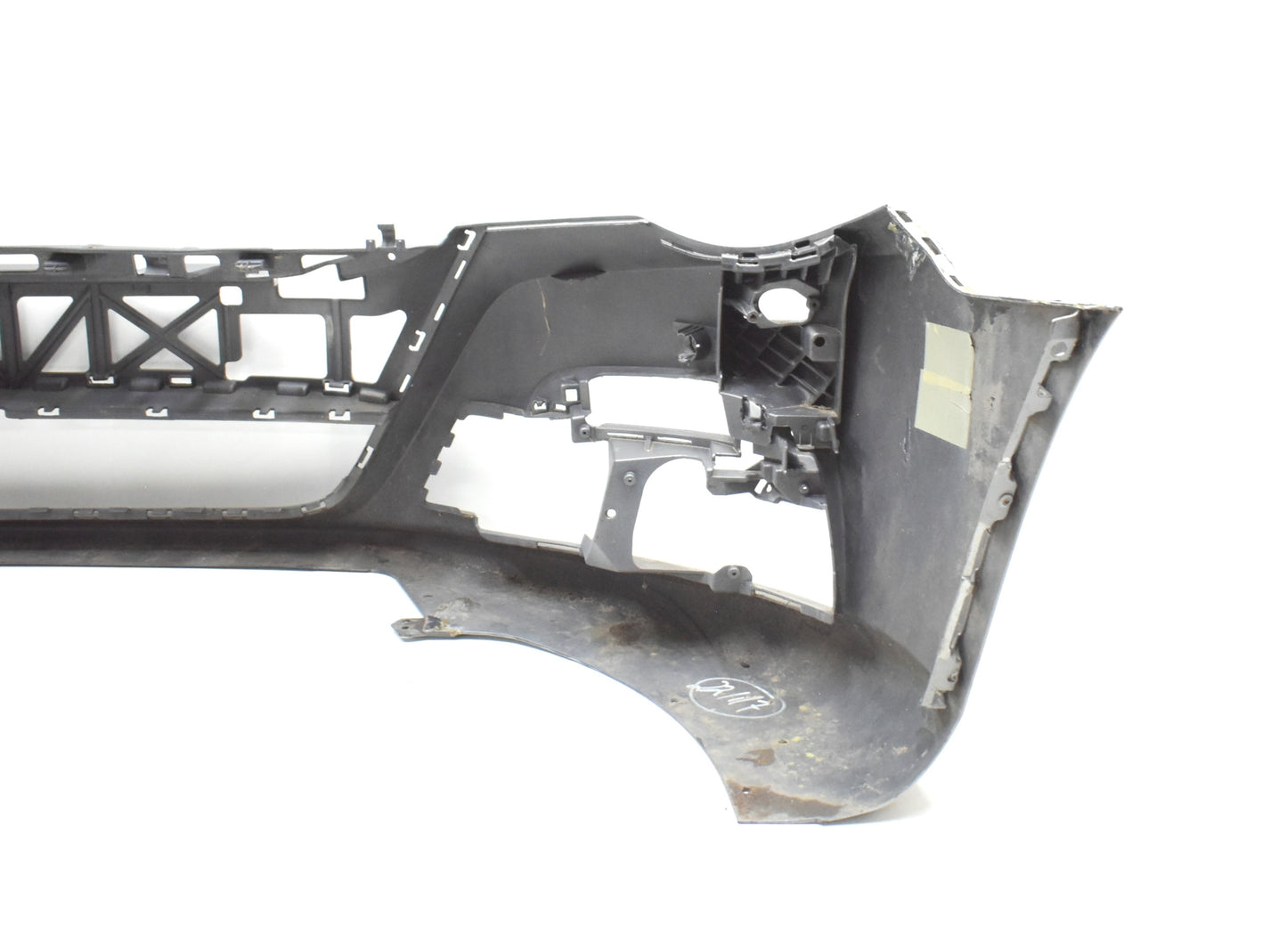 VW PASSAT CC 3C8 FRONT BUMPER ORG