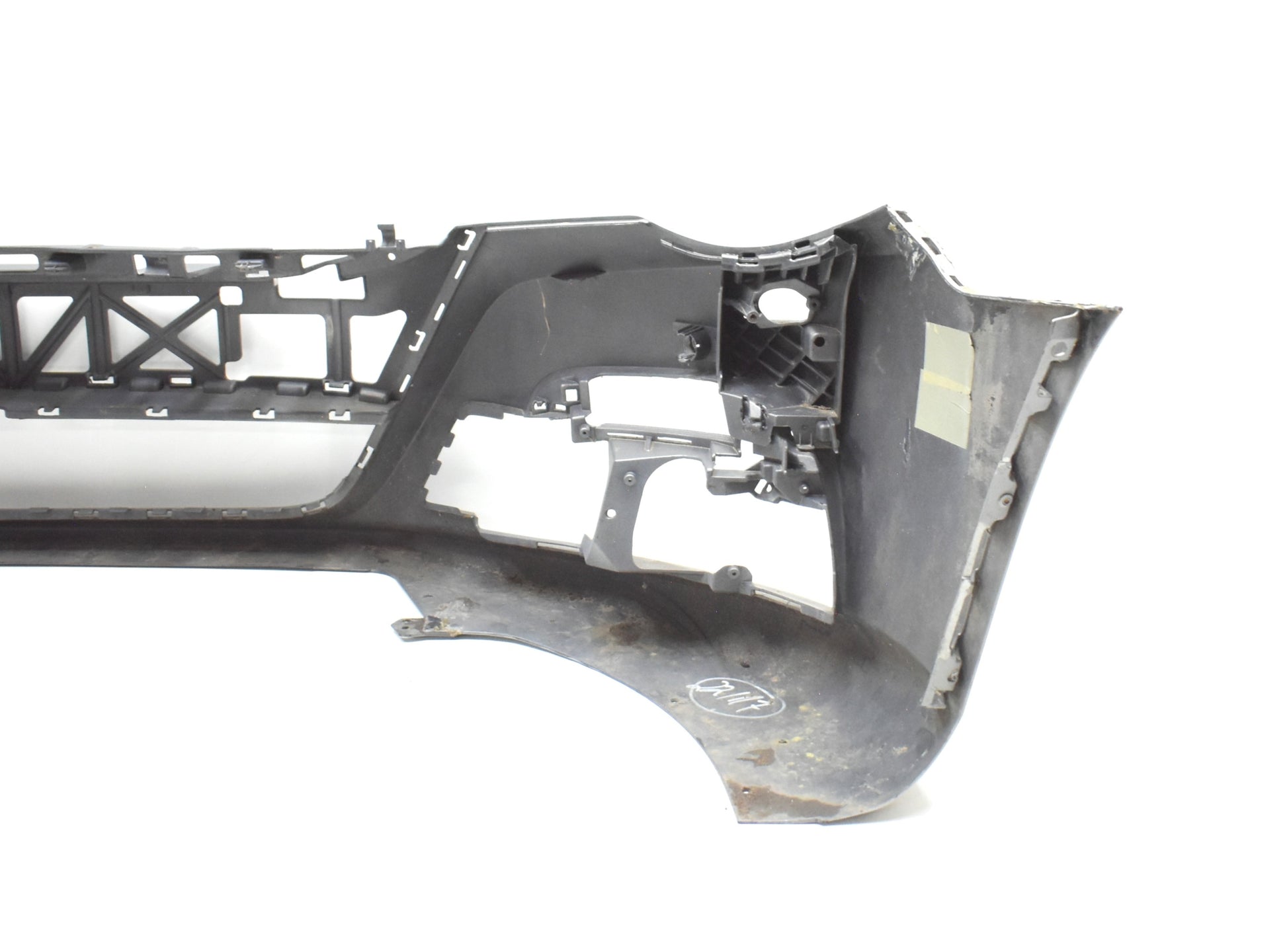 VW PASSAT CC 3C8 FRONT BUMPER ORG