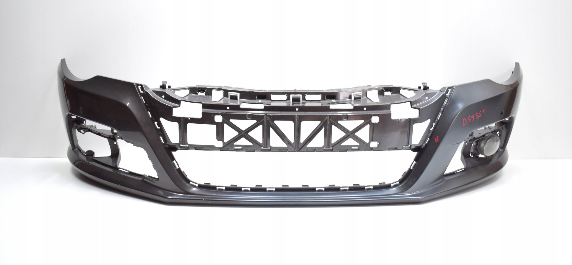 VW PASSAT CC 3C8 FRONT BUMPER ORG