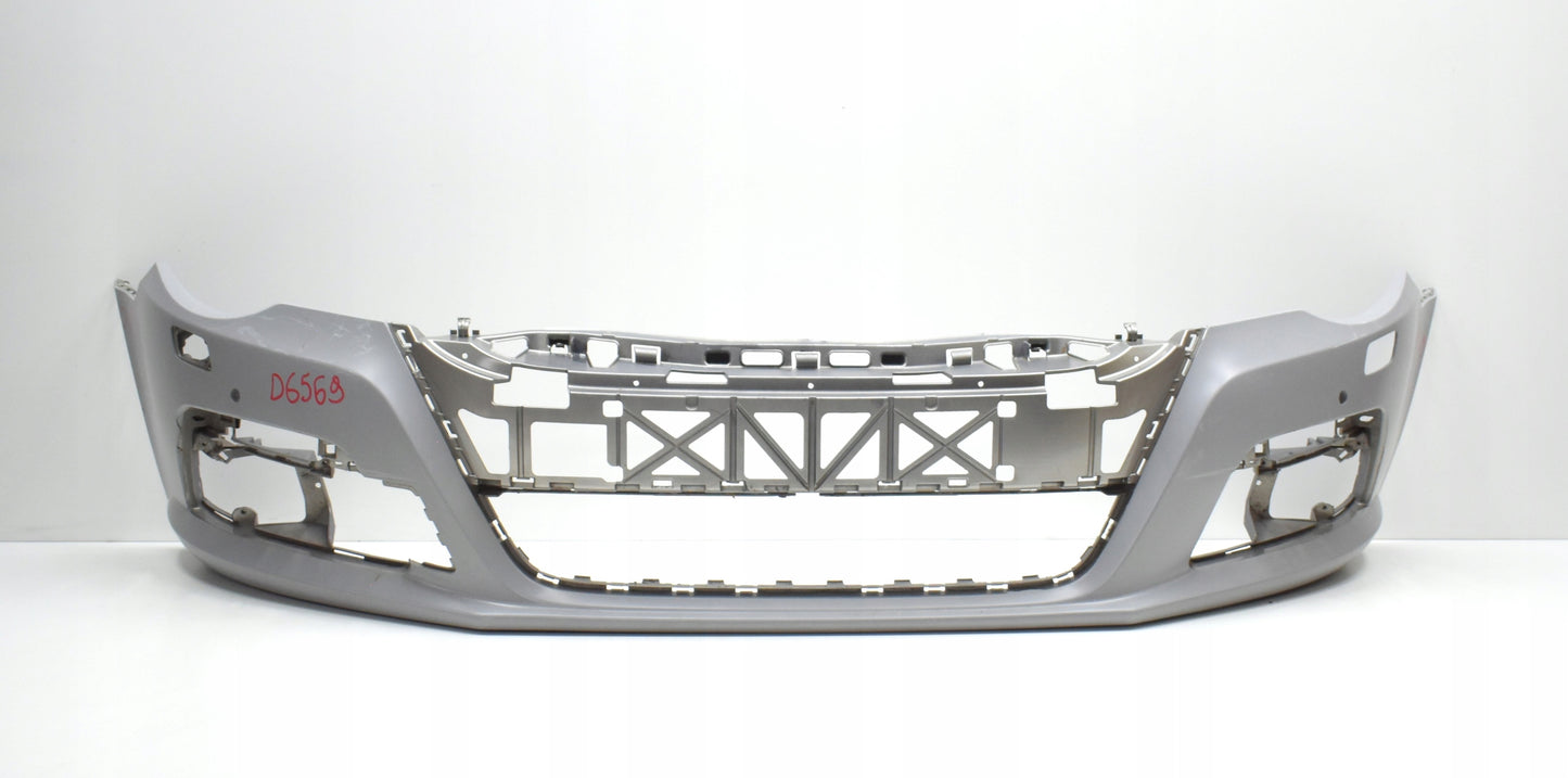 VW PASSAT CC 3C8 FRONT BUMPER ORG