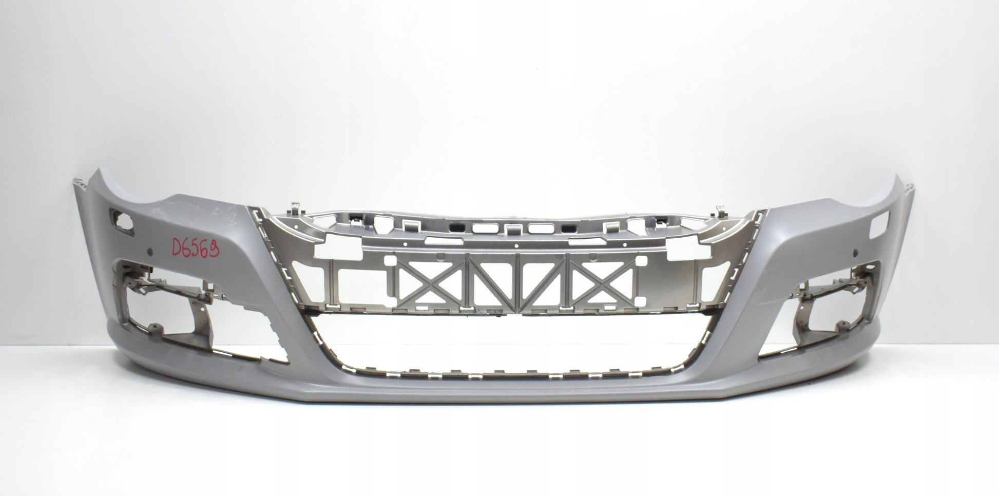 VW PASSAT CC 3C8 FRONT BUMPER ORG