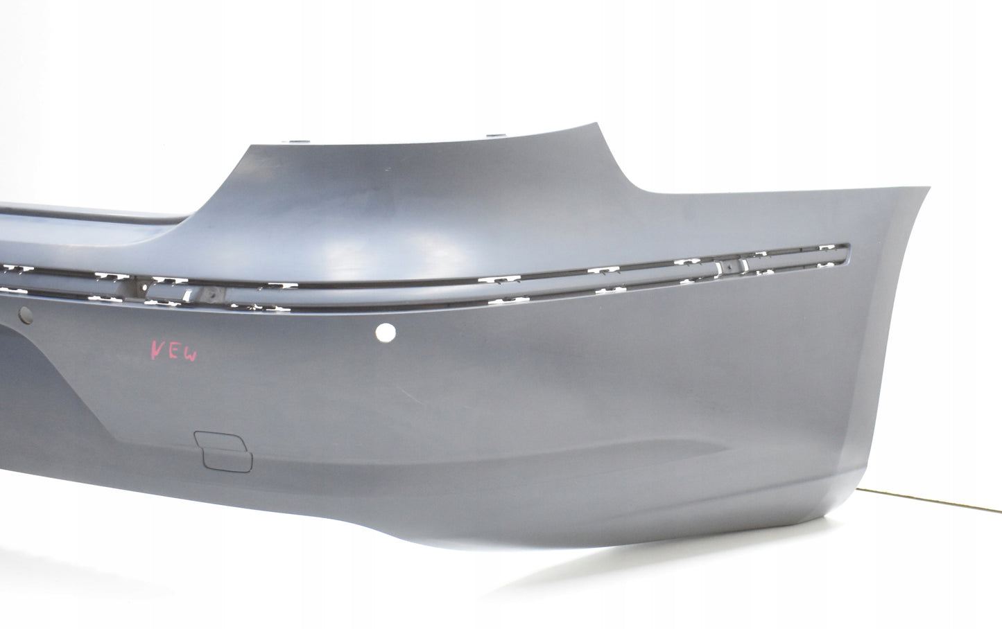 VW PASSAT CC LIFT 3C8 REAR BUMPER ORG NEW 3C8807421K