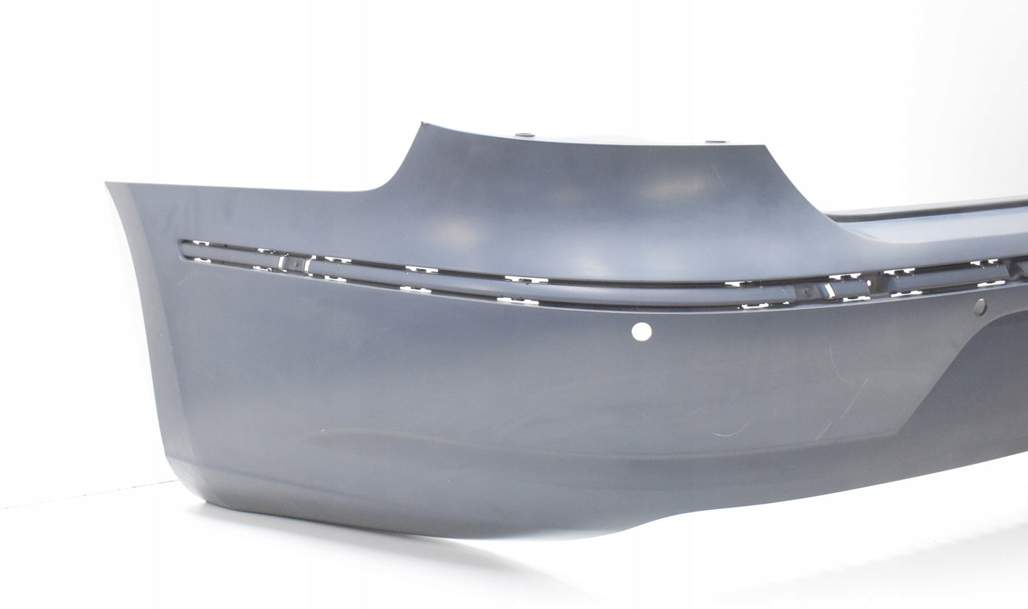 VW PASSAT CC LIFT 3C8 REAR BUMPER ORG NEW 3C8807421K