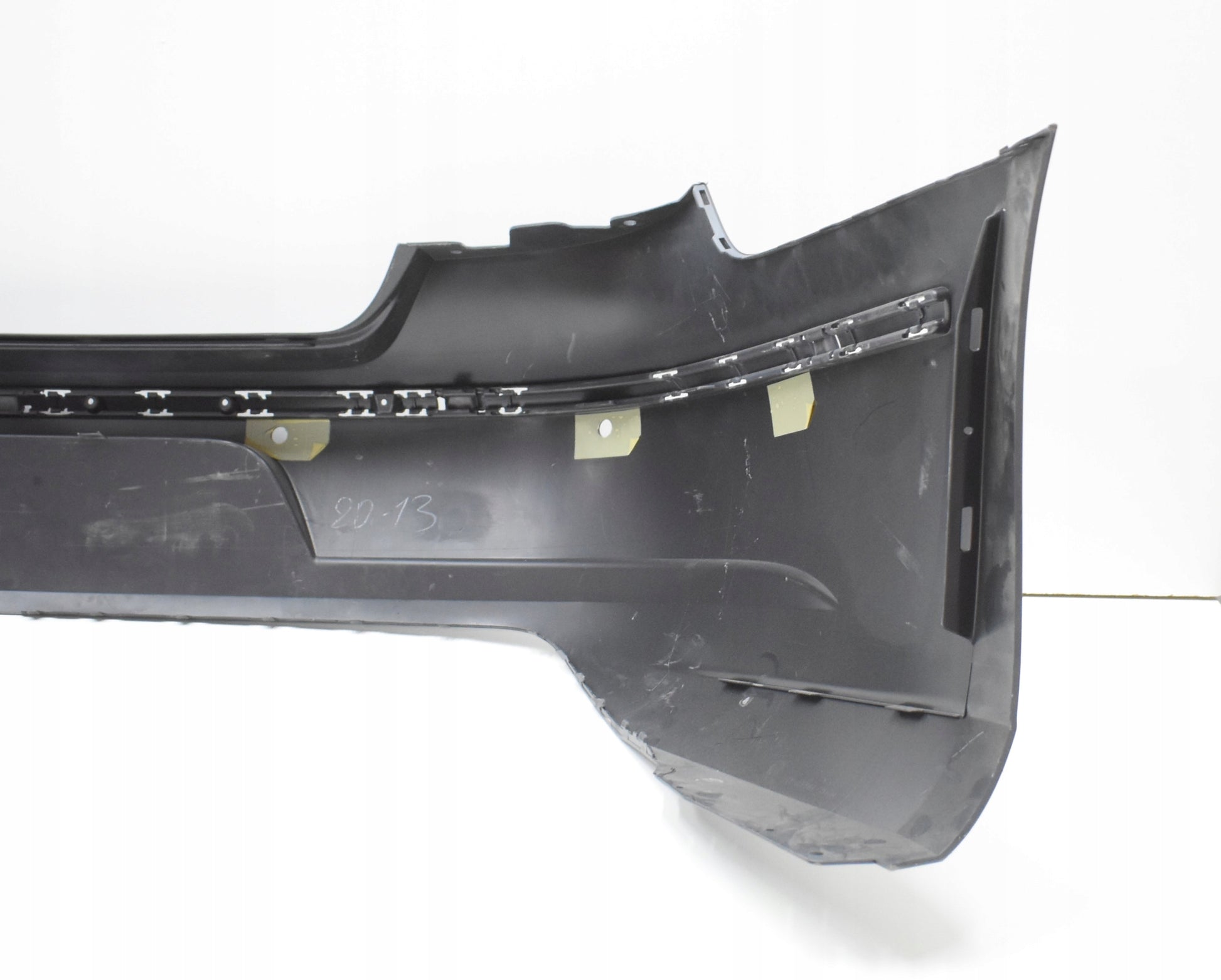 VW PASSAT CC LIFT 3C8 REAR BUMPER ORG NEW 3C8807421K