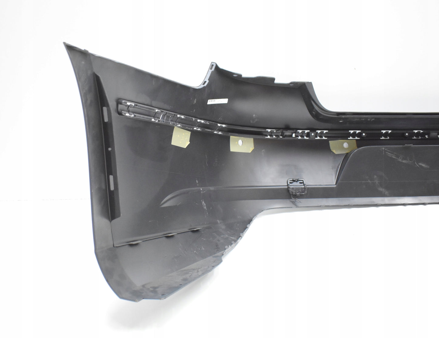 VW PASSAT CC LIFT 3C8 REAR BUMPER ORG NEW 3C8807421K