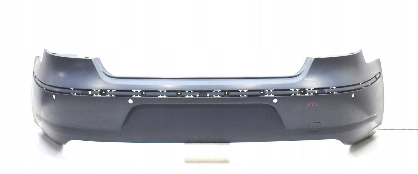 VW PASSAT CC LIFT 3C8 REAR BUMPER ORG NEW 3C8807421K