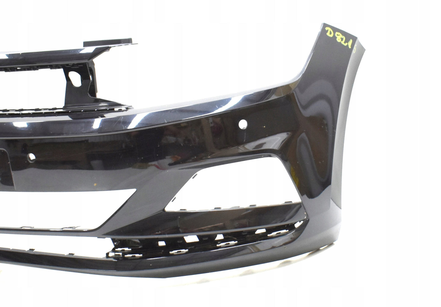 VW POLO 2G0 FRONT BUMPER ORG