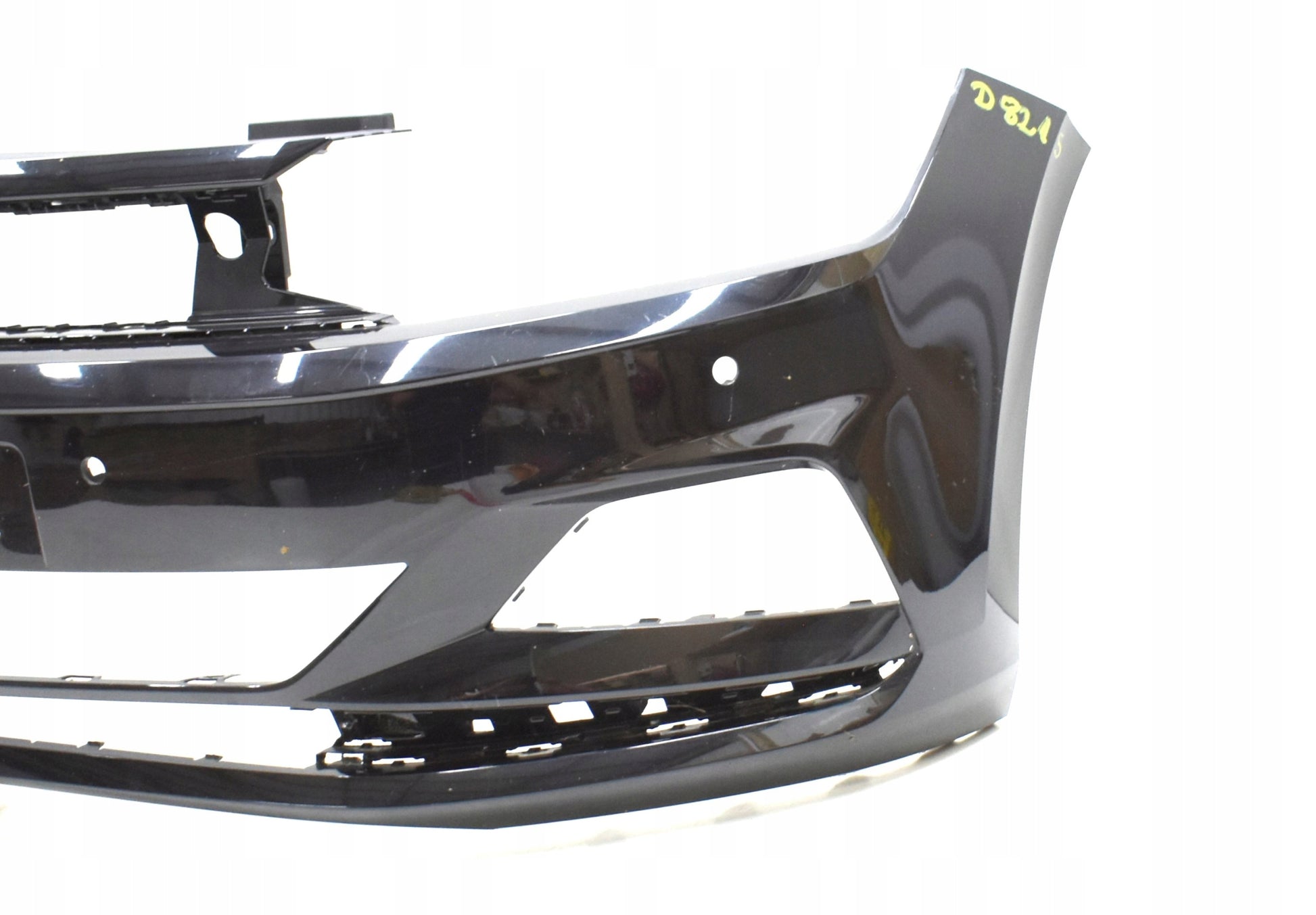 VW POLO 2G0 FRONT BUMPER ORG