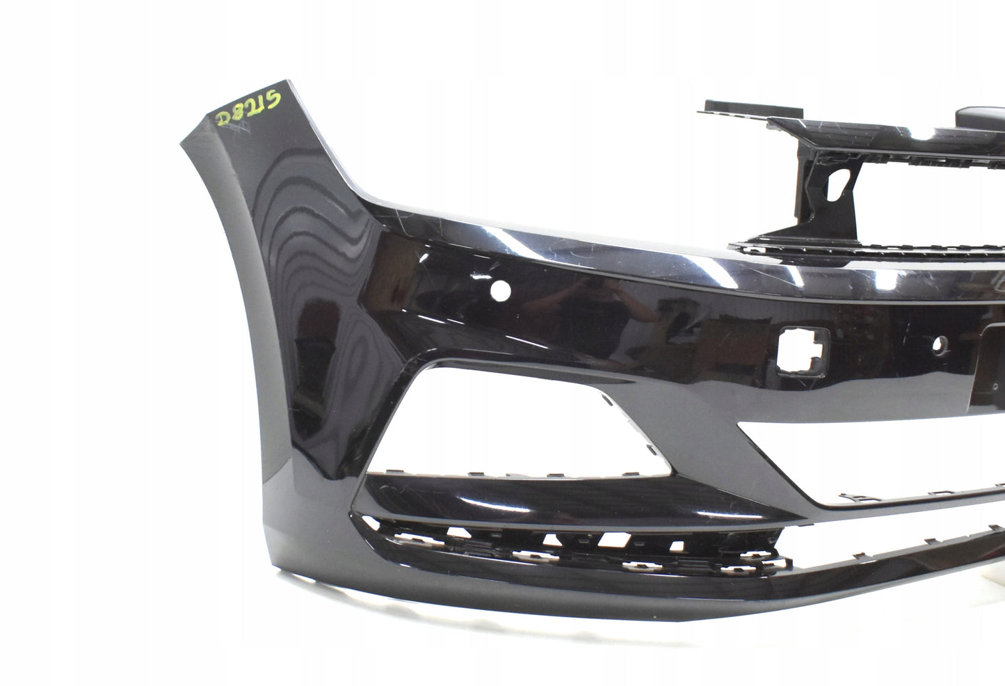 VW POLO 2G0 FRONT BUMPER ORG
