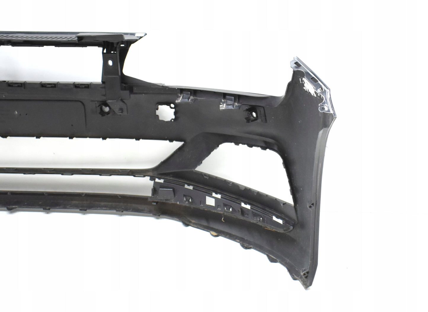 VW POLO 2G0 FRONT BUMPER ORG