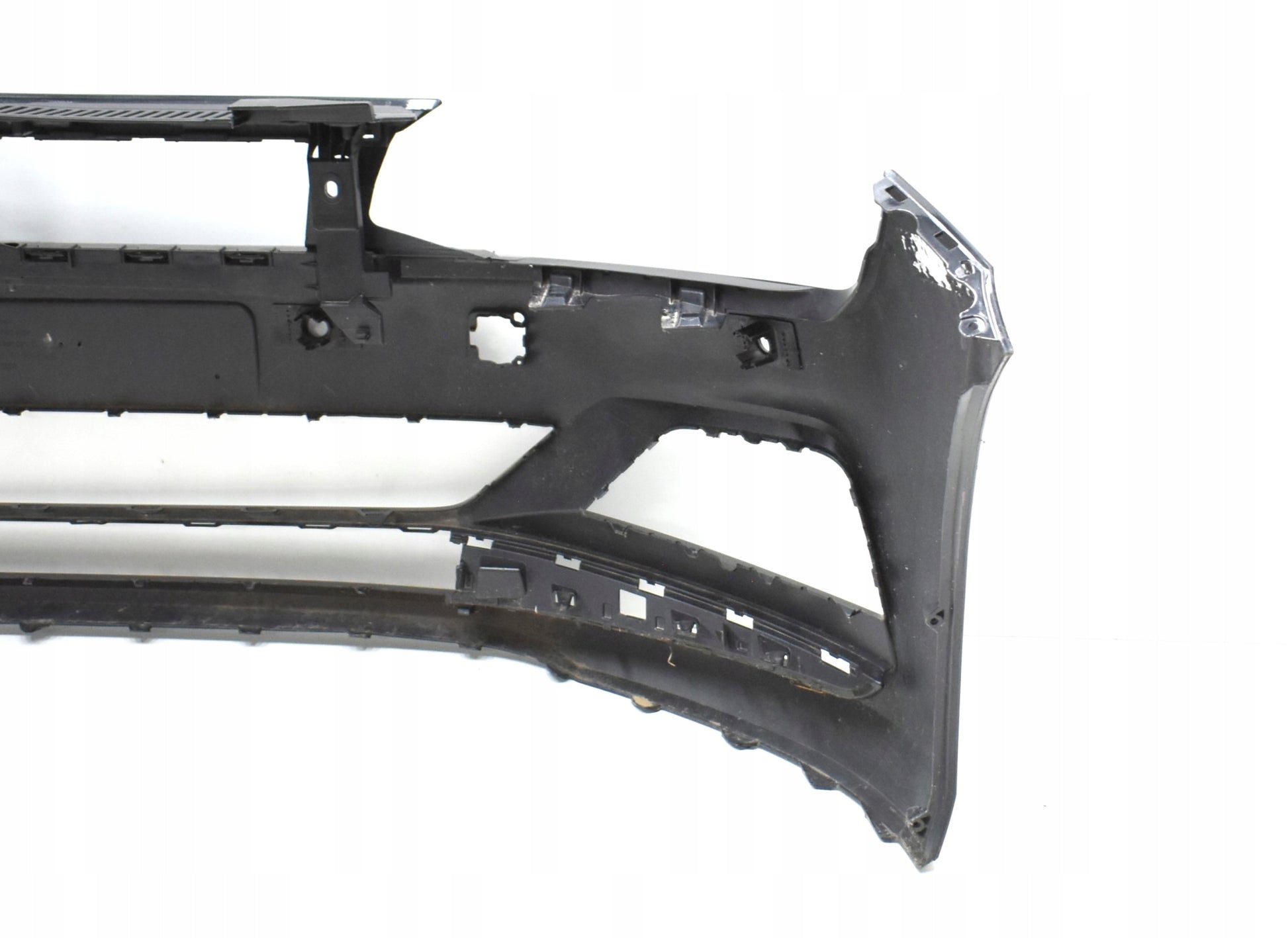 VW POLO 2G0 FRONT BUMPER ORG