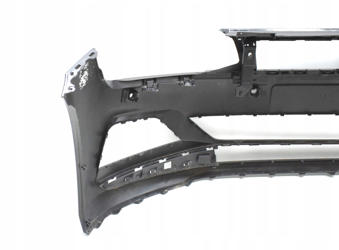 VW POLO 2G0 FRONT BUMPER ORG