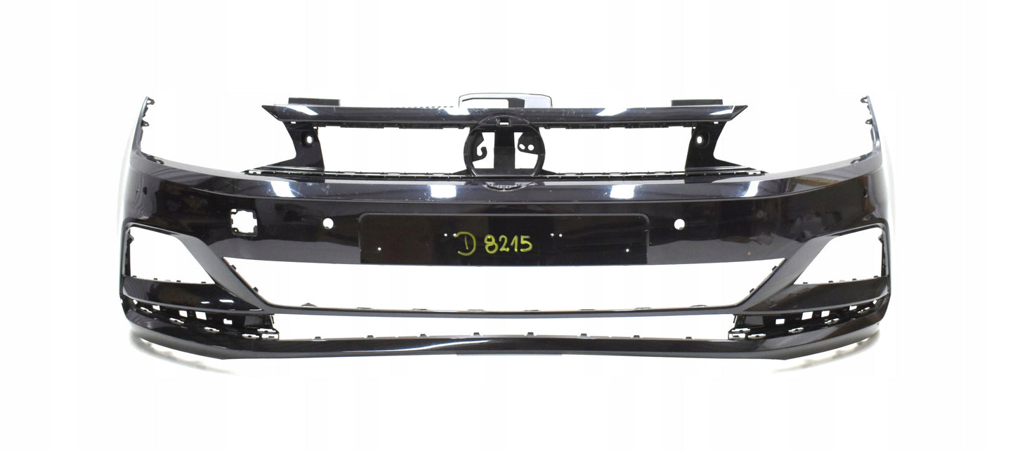 VW POLO 2G0 FRONT BUMPER ORG