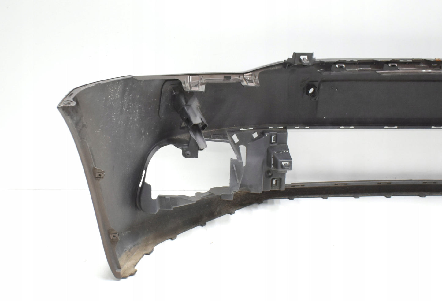 VW POLO 6C0 FRONT BUMPER ORG