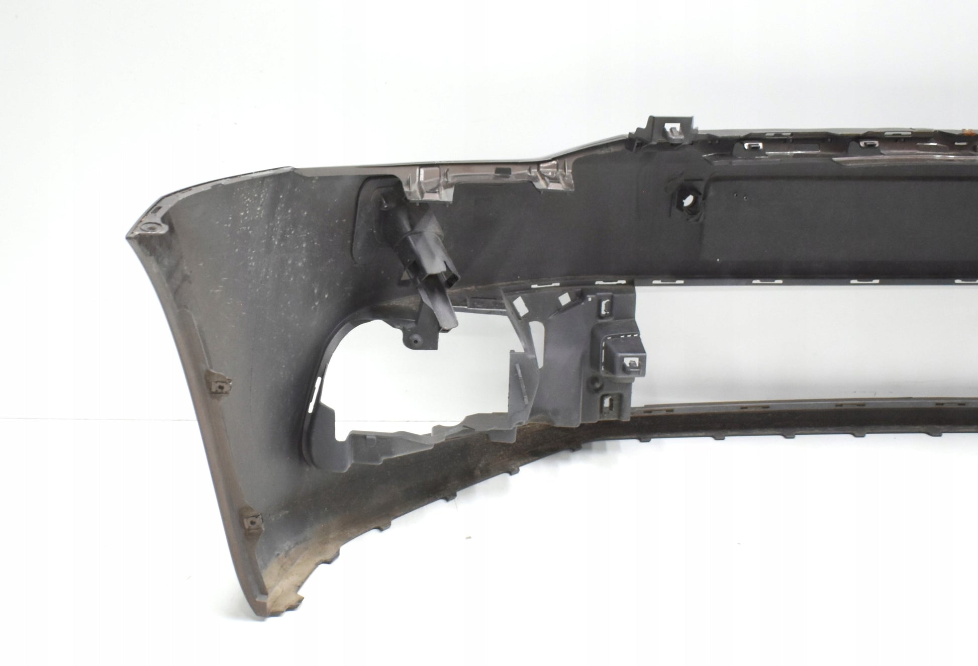 VW POLO 6C0 FRONT BUMPER ORG