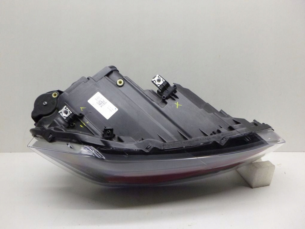 VW POLO GTI 2G FULL LED front headlight right