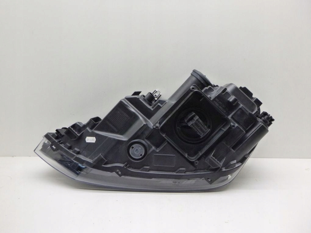 VW POLO GTI 2G FULL LED front headlight right