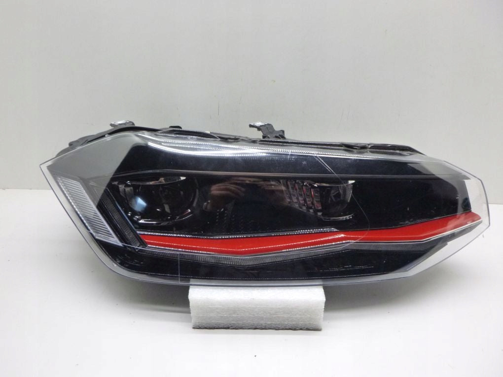 VW POLO GTI 2G FULL LED front headlight right