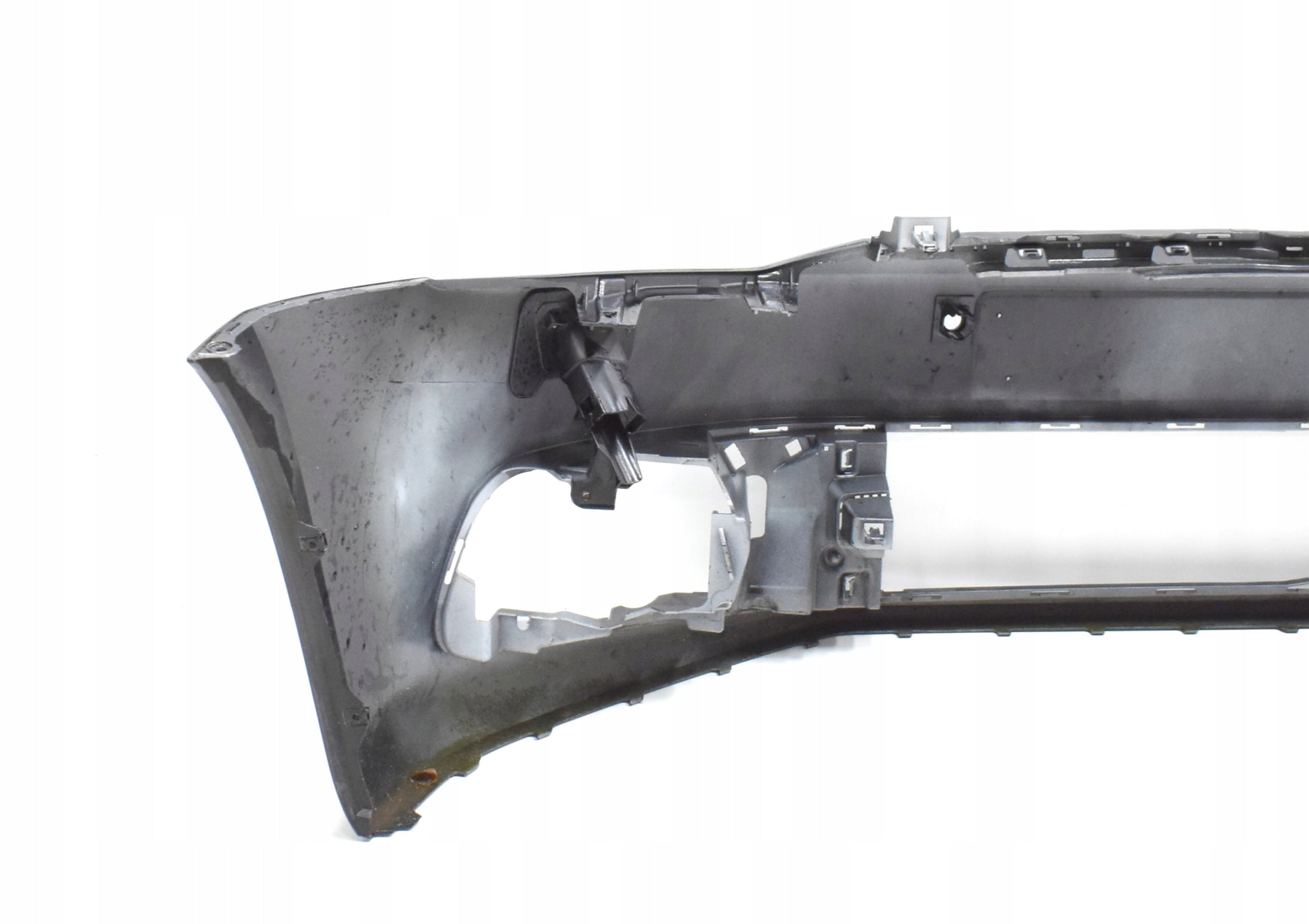 VW POLO LIFT 6C FRONT BUMPER ORG