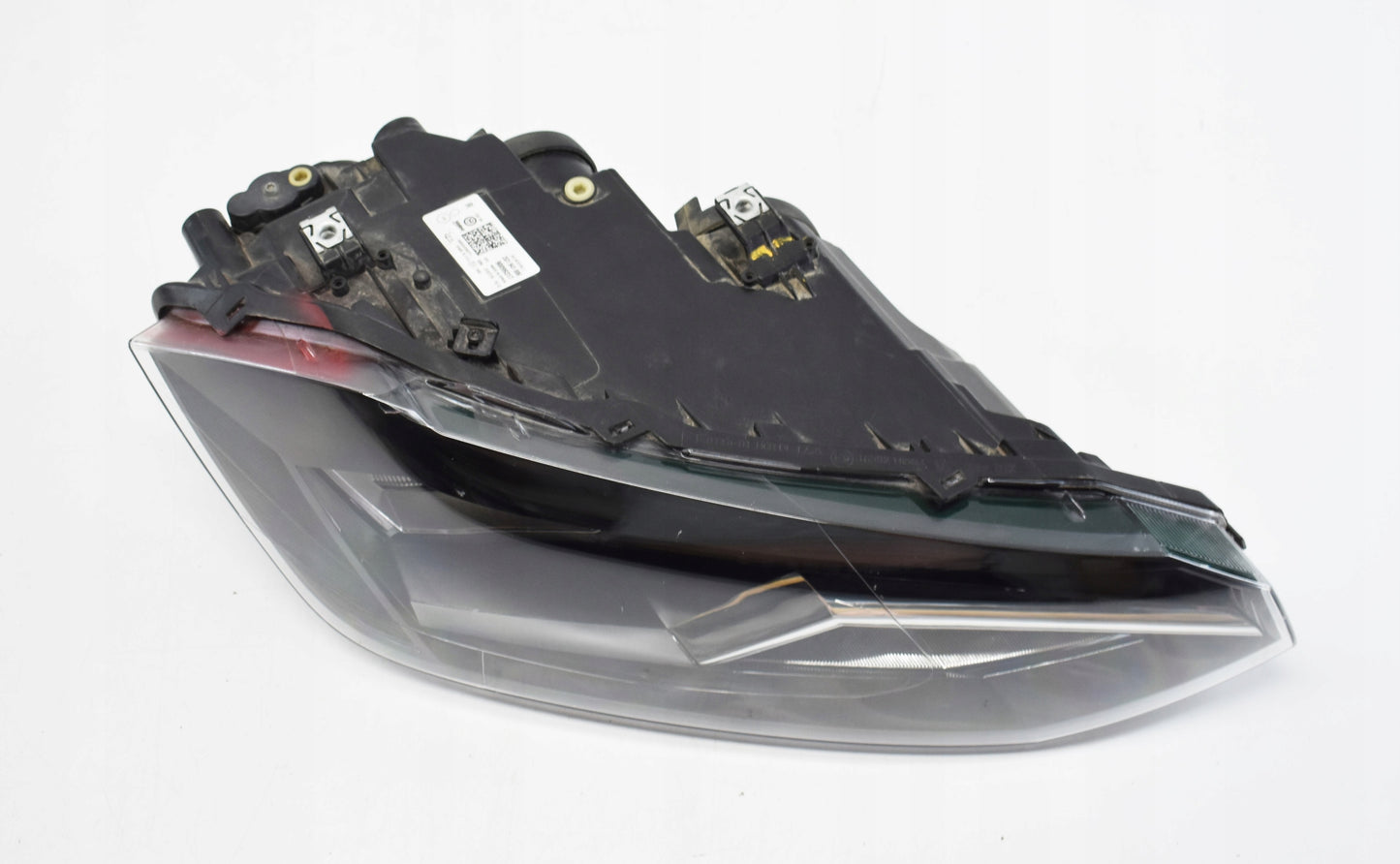 VW POLO VI 2G RIGHT FRONT HEADLIGHT EU ORG