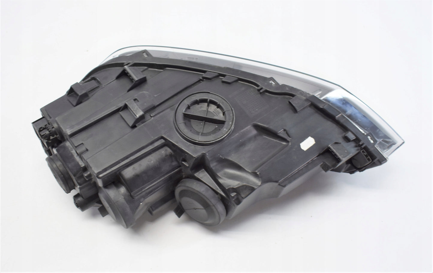 VW POLO VI 2G RIGHT FRONT HEADLIGHT EU ORG