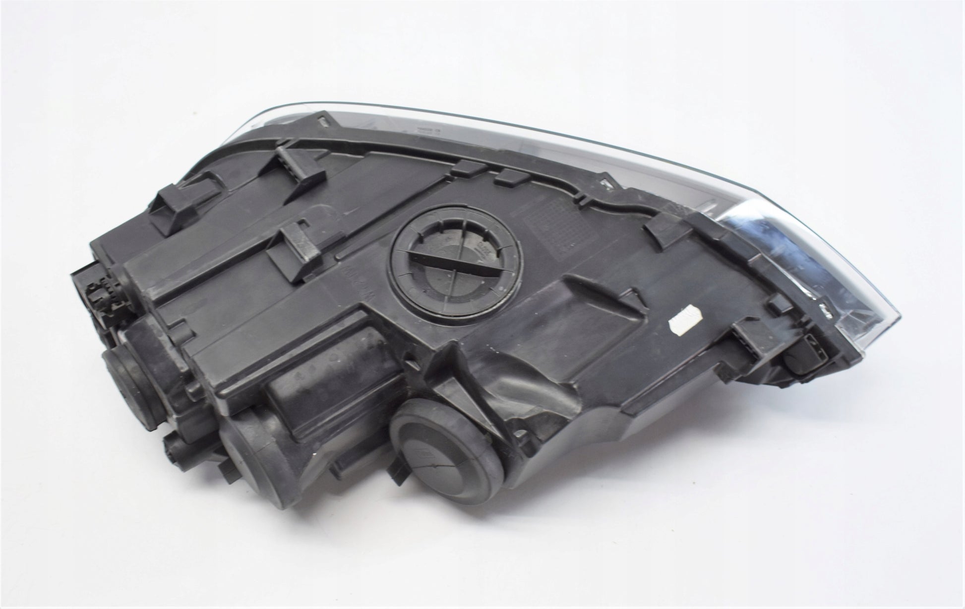 VW POLO VI 2G RIGHT FRONT HEADLIGHT EU ORG