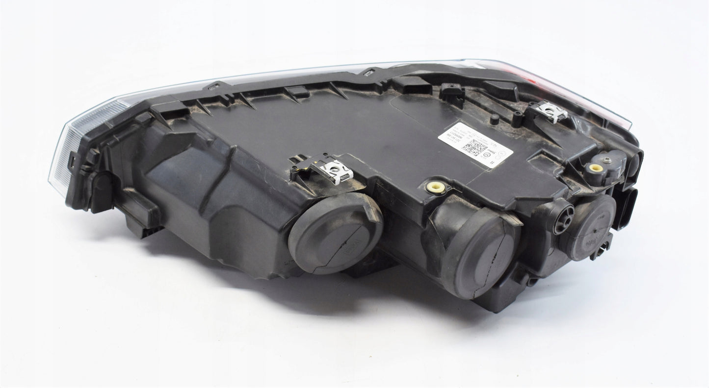 VW POLO VI 2G RIGHT FRONT HEADLIGHT EU ORG